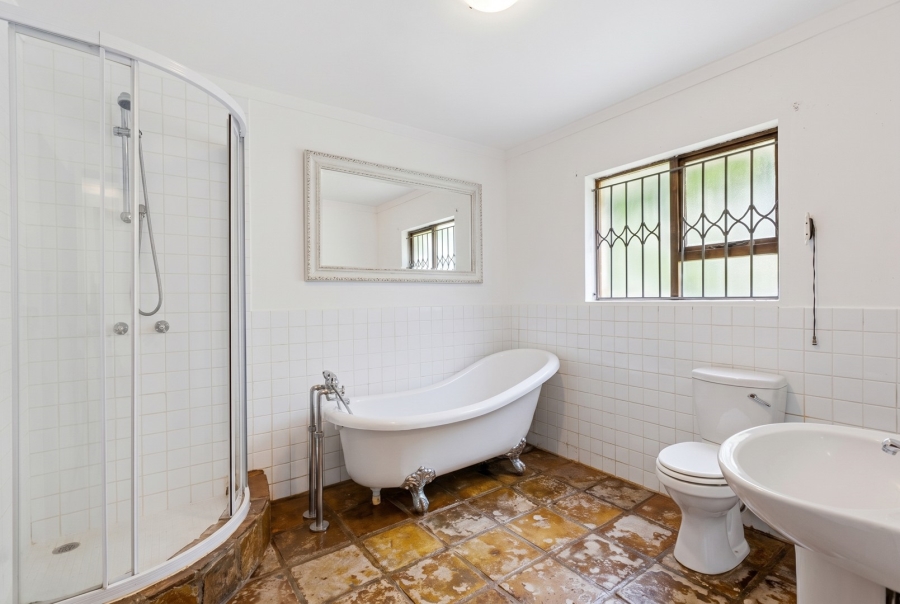 3 Bedroom Property for Sale in Murdock Valley Western Cape